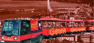 Old City Tour